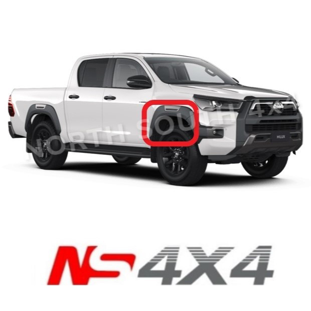 Ns4x4